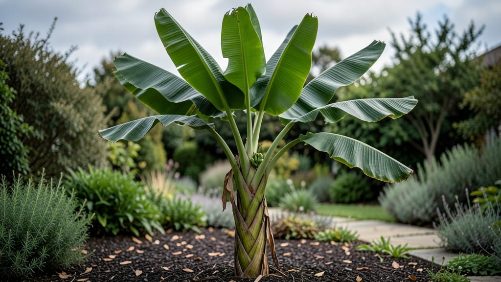 Is Musa Basjoo Fruit Edible: Toxicity Risks and Safe Consumption Facts