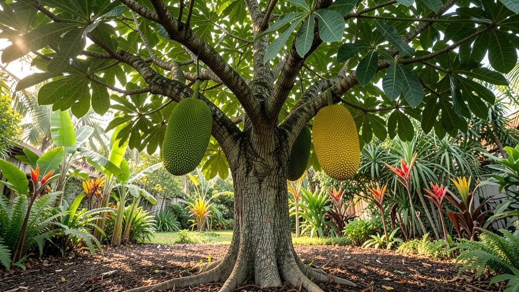 What Is Jackfruit Called in Spanish: The Exact Translation and Regional Variations