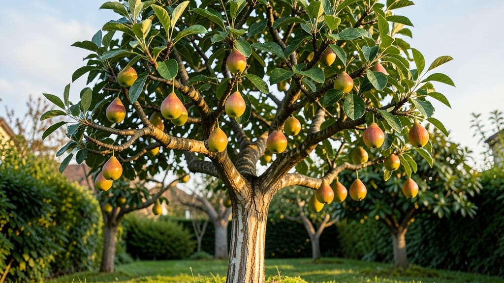 Spencer Plumcot for Unique Flavor Profile