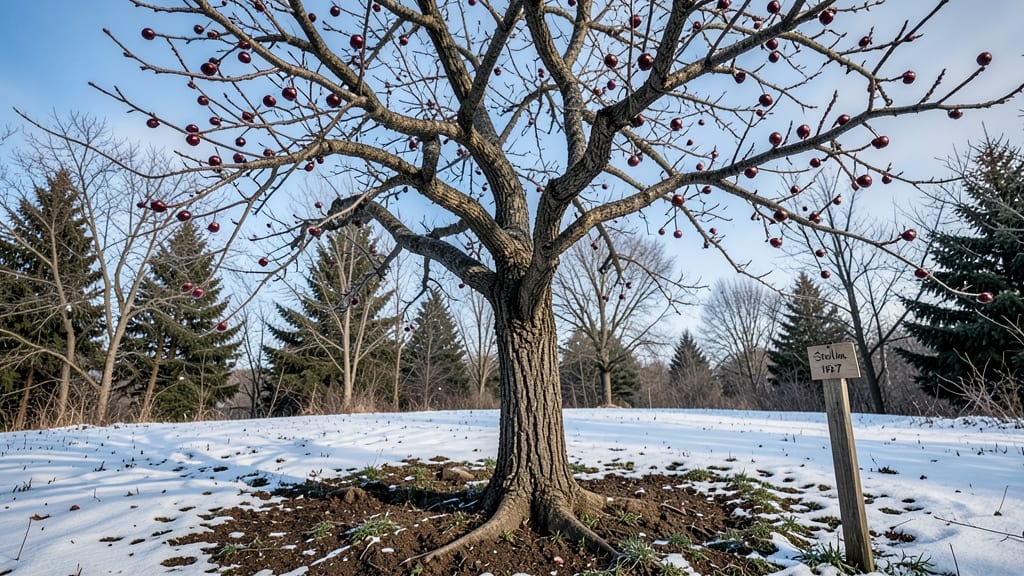 Cold-Hardy Cherry Trees for Northern Climates