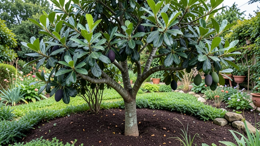 Indoor Avocado Tree Recipe: Fruit-Bearing Success in Containers