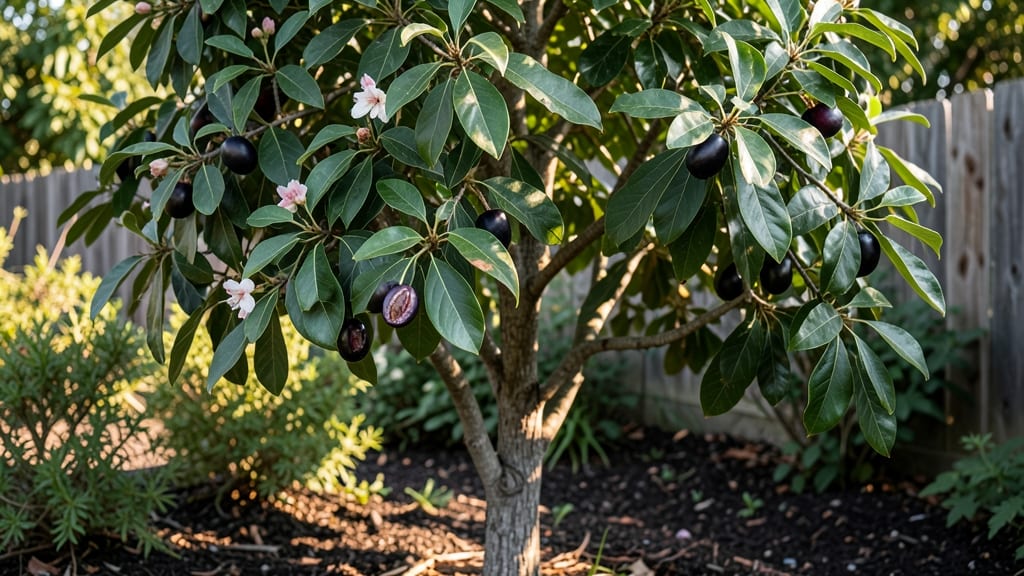 Jamun English Name: Syzygium Cumini and Its Key Fruit Facts