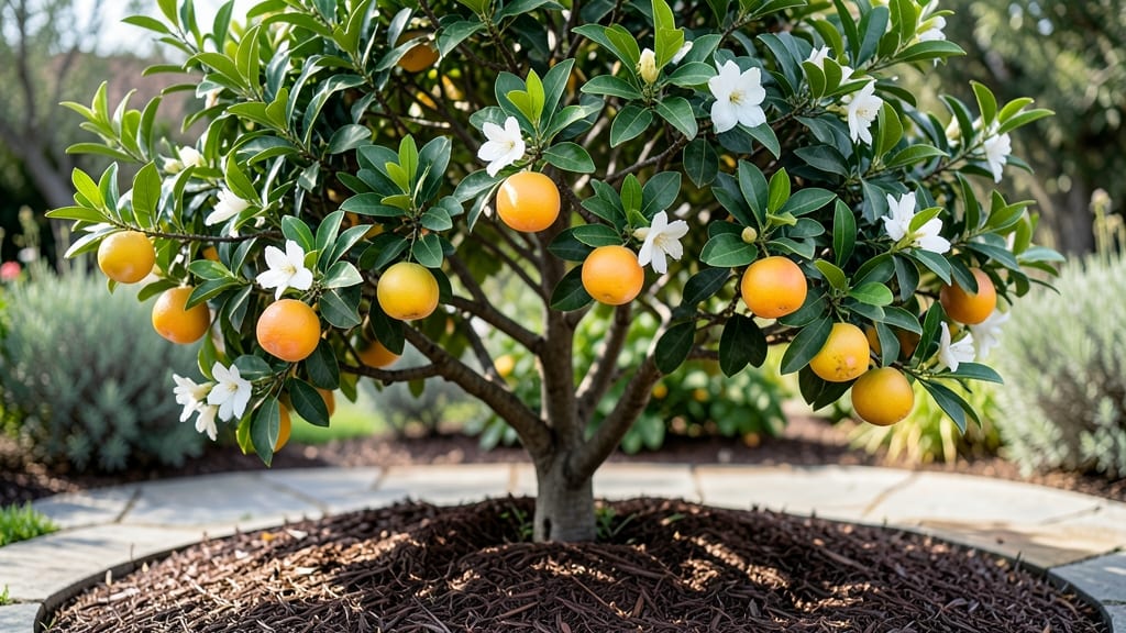 Grapefruit Tree Care: Year-Round Thriving With Precision Trimming Techniques