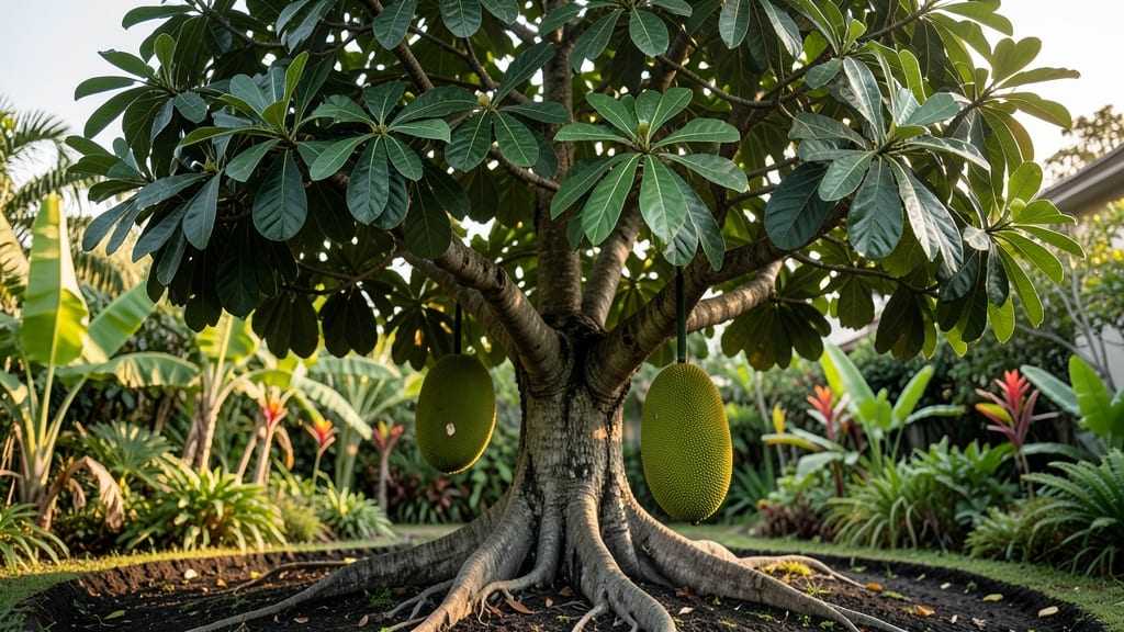 What Is the Largest Fruit in the World: Size Records and Surprising Facts