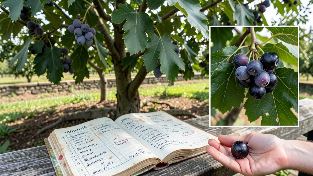 When Do Mulberry Trees Bear Fruit: Age, Variety & Climate Timeline