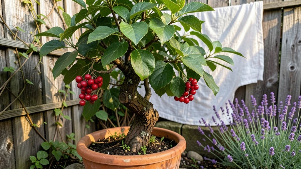 10 Japanese Fruit Trees: Fast-Growing Varieties for Small Gardens and Containers