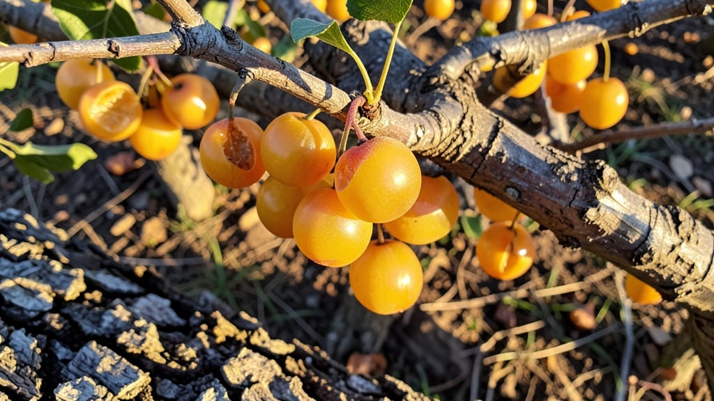 Loquats: Early Season Citrus-Flavored Gems