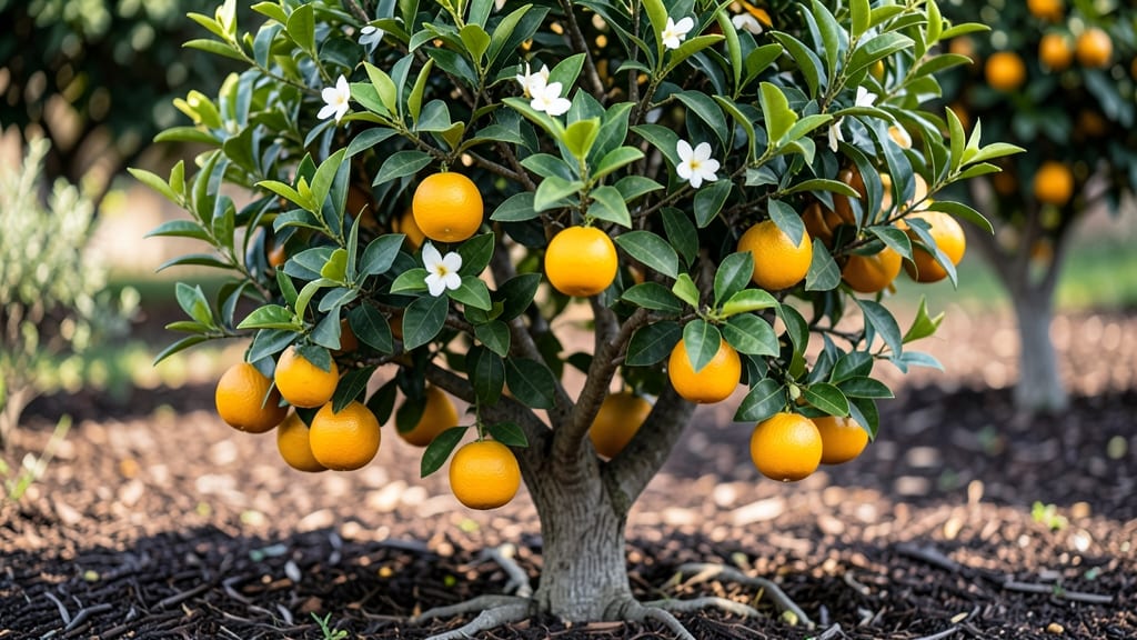 What Is Tangerine Fruit: Hybrid Origins and Key Differences From Oranges