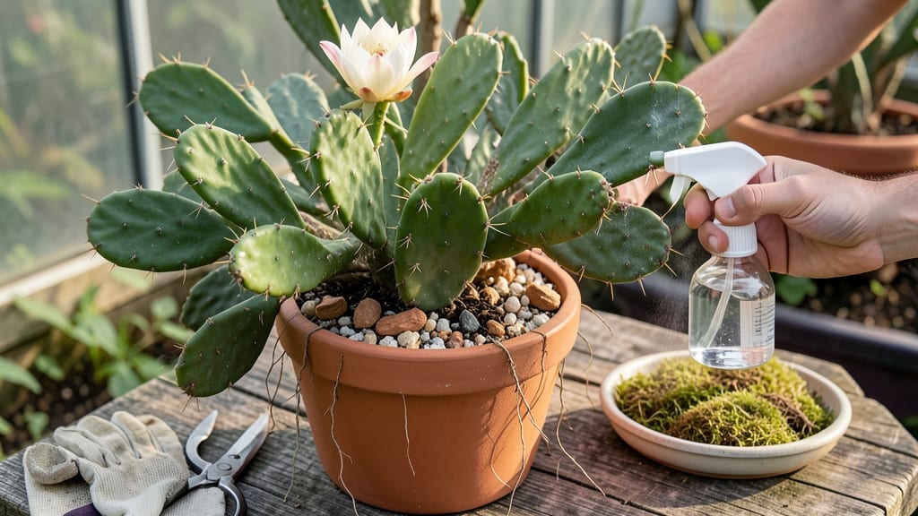 Pruning Dragon Fruit: Year-Round Bounties With Precision Trimming