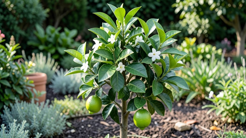 Fruit Trees Inside: Dwarf Varieties That Thrive in Containers