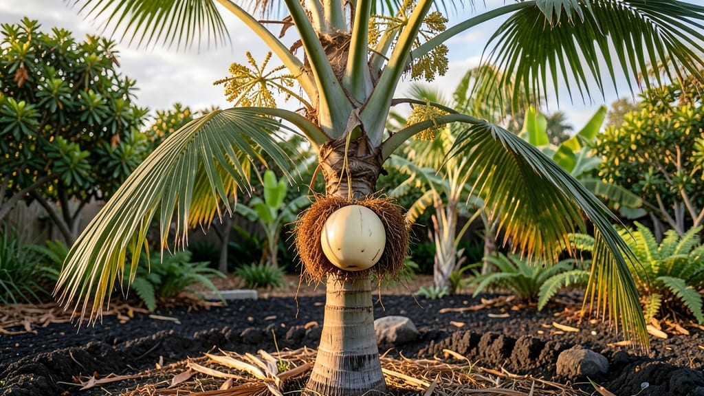Palm Tree Fruit Name: The Exact Term and How It Differs From Common Misnomers
