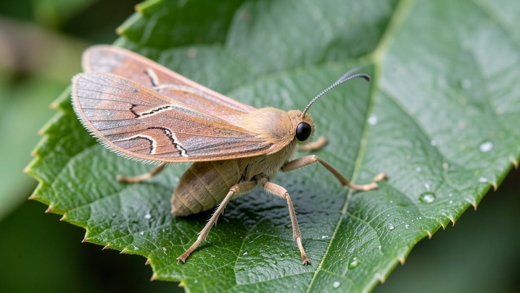 Oriental Fruit Moth Peaches: Pest-Free Orchard in 3 Weeks