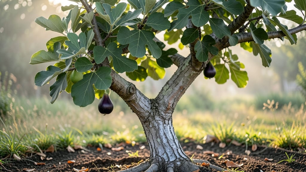 How Long Do Fig Trees Take to Fruit: Variety-Specific Timeline by Climate Zone