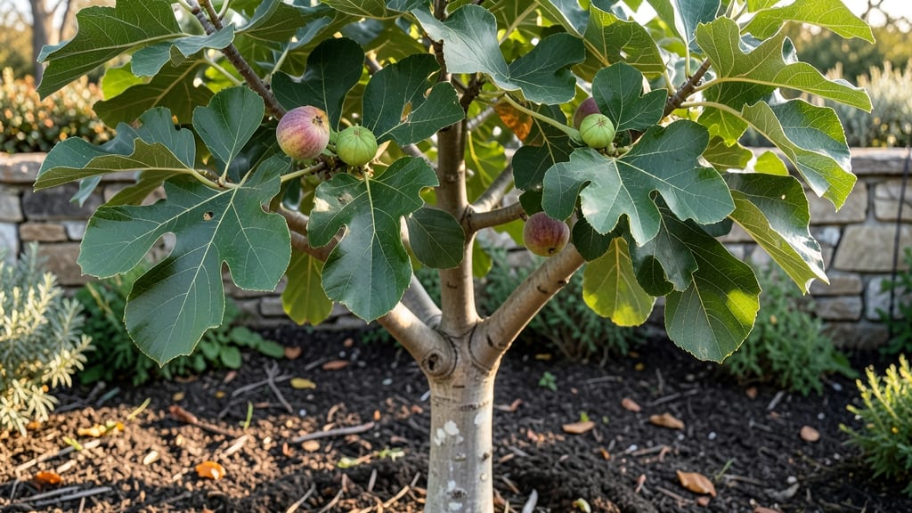 How Long Before a Fig Tree Produces Fruit: Patience Payoff by Variety and Care Tips
