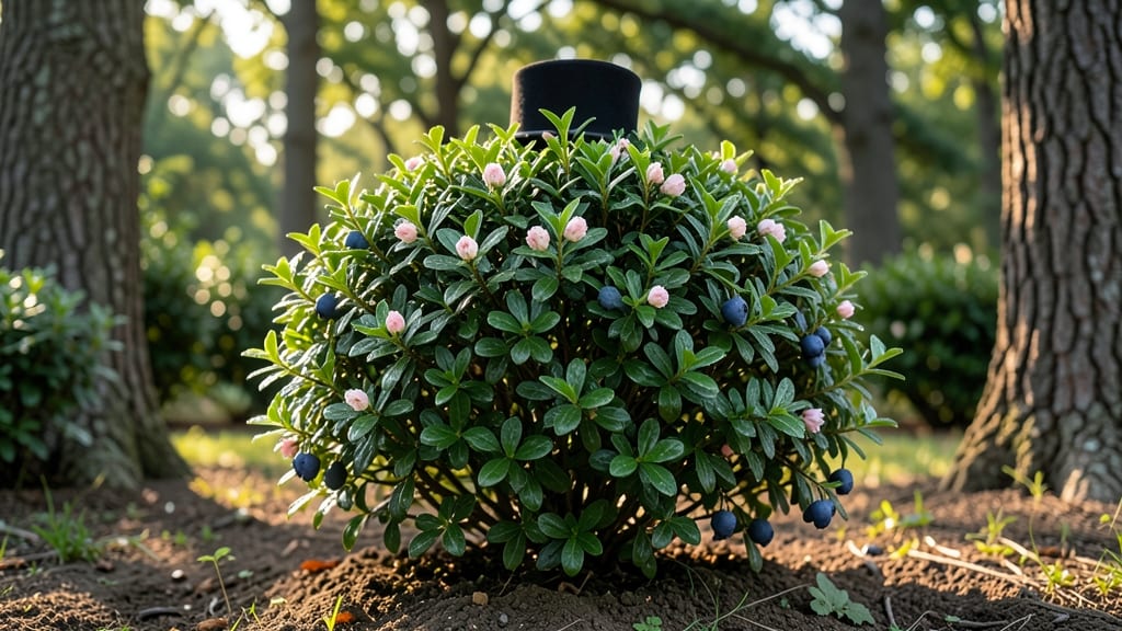 10 Fast Growing Fruit Plants: Companion Pairings for Year-Round Garden Productivity