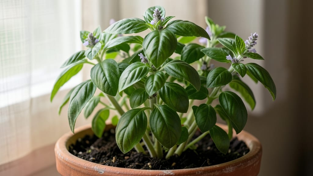 Is Basil a Fruit: The Botany Answer and Why It’s Actually a Herb