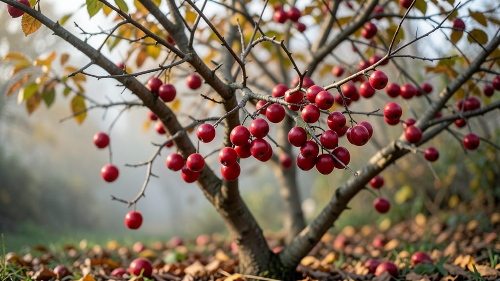 Korean Red Jujube