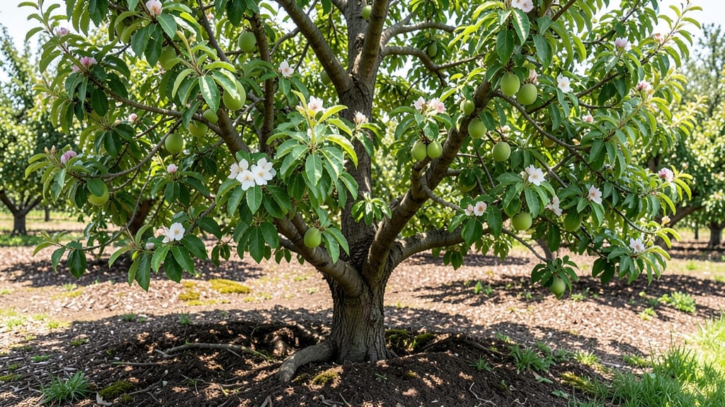 How Long Do Peach Trees Take to Produce Fruit: Variety-Specific Years & Key Growth Triggers