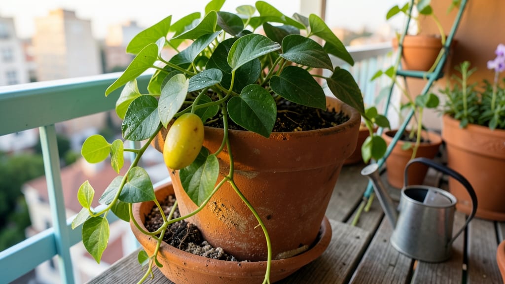 10 Different Types of Passion Fruit: Rare Varieties for Bold Flavor and Year-Round Growing