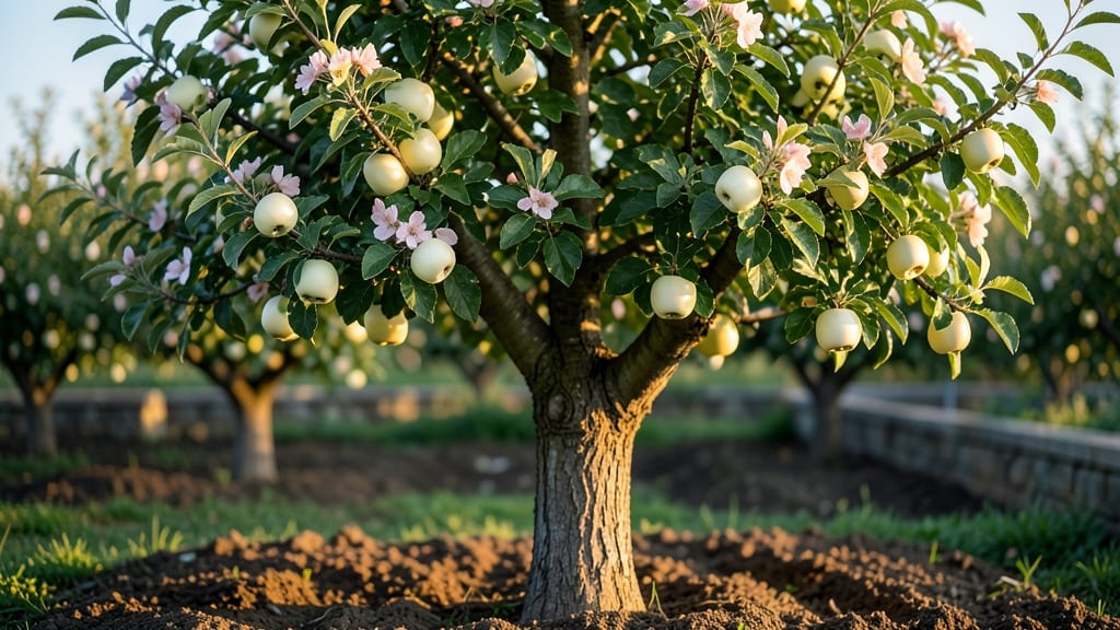 White Apple Fruit: How to Pick, Store, and Use for Maximum Flavor
