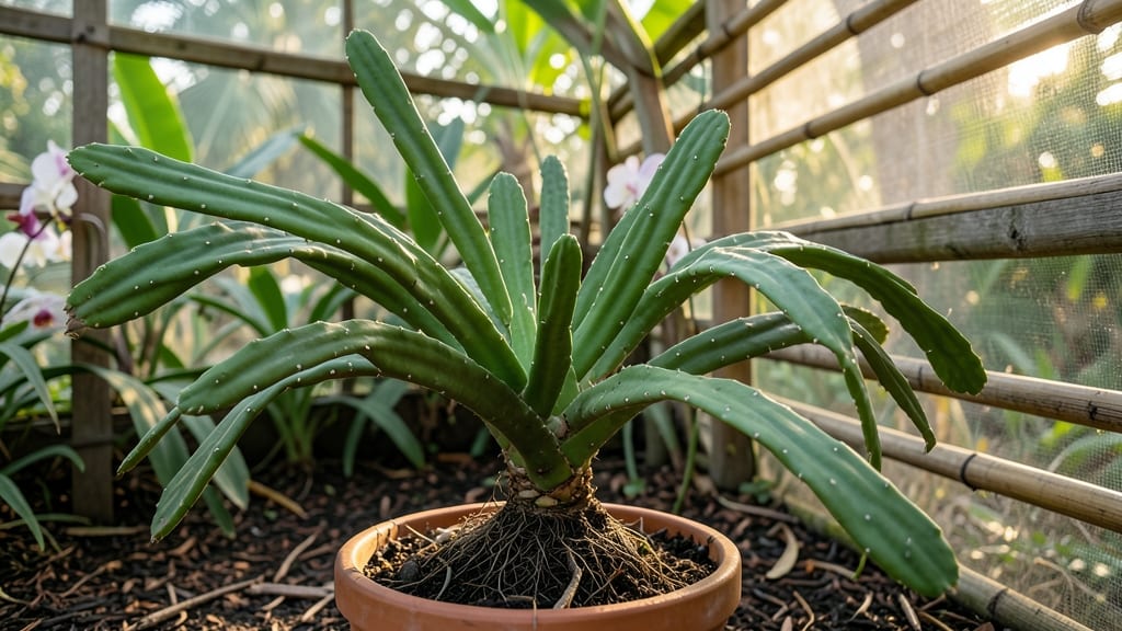 Dragon Fruit Seasonality: When to Plant, Grow, and Harvest by Climate Zone