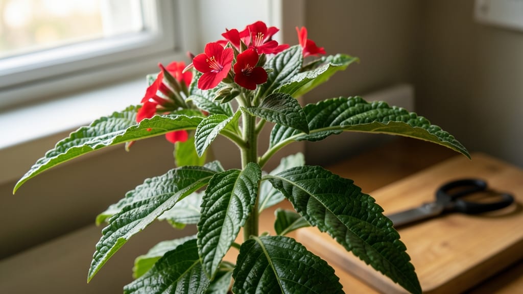 10 Indoor Fruit Plants: Low-Light Varieties That Thrive Without Sunlight
