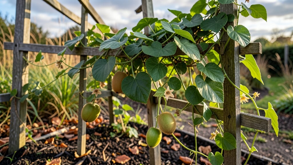 How to Tell When Kiwi Fruit Is Ripe: 5 Simple Tests for Perfect Picking