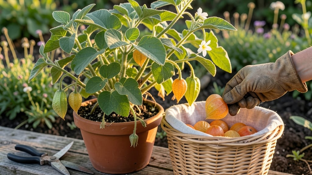 Star Gooseberry Fruit Growing Guide: Cold-Hardy Perennial With Medicinal Fruit Bounty